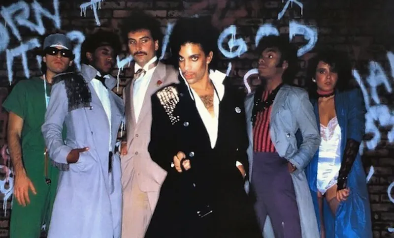 Prince-And-The-Revolution
