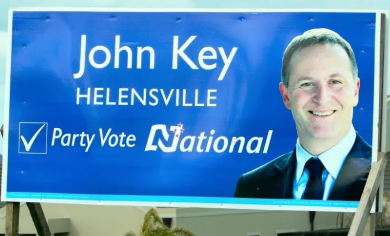 keyhelensville