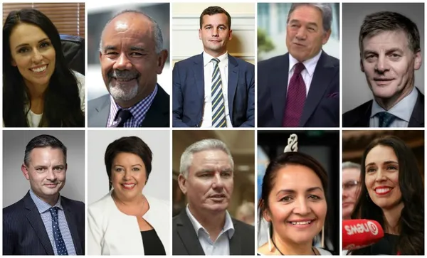 10 election 2017