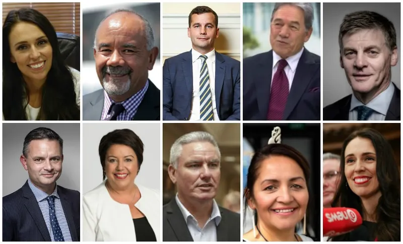 10 election 2017