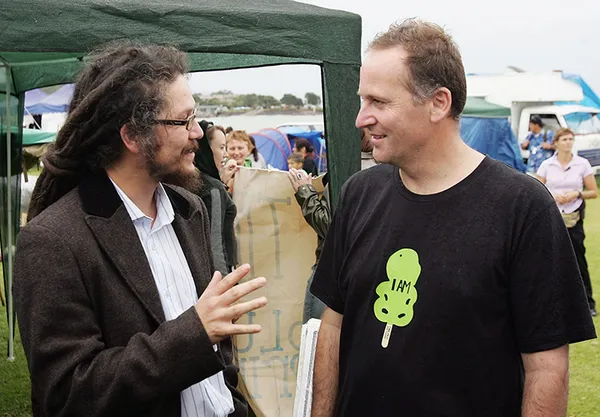 Waitangi Day Celebrations