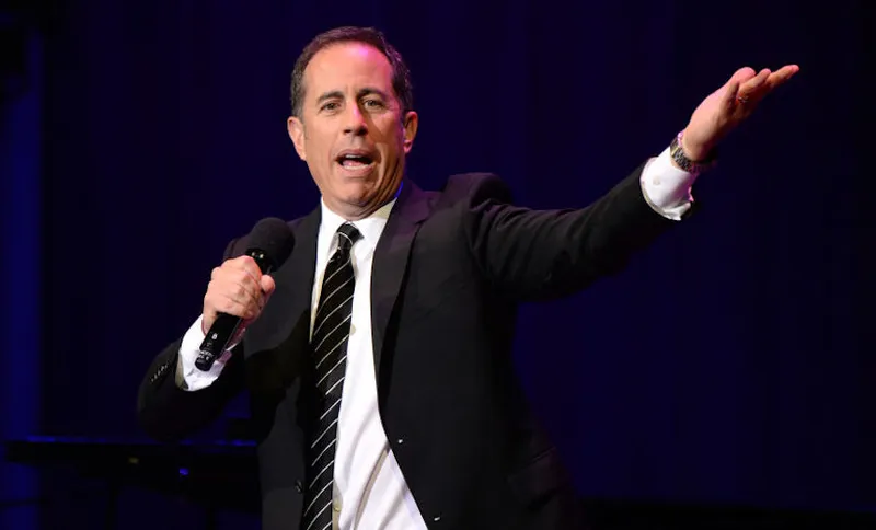 David Lynch Foundation Hosts “National Night Of Laughter And Song” Event – Inside
