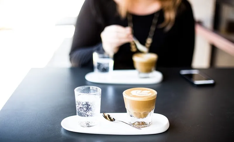 cafe