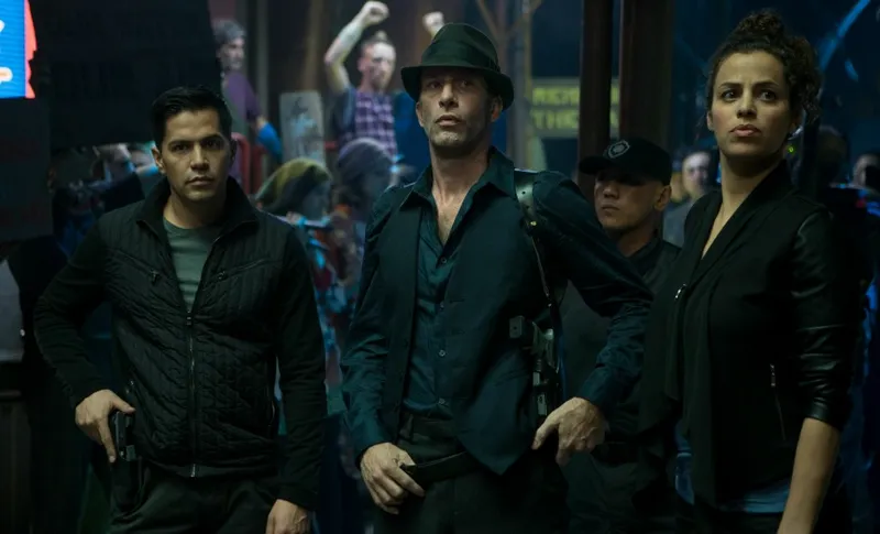 theexpanse