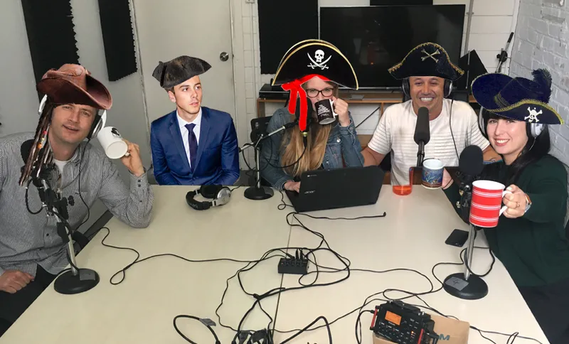 alex hats