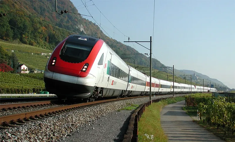 rapid rail feature