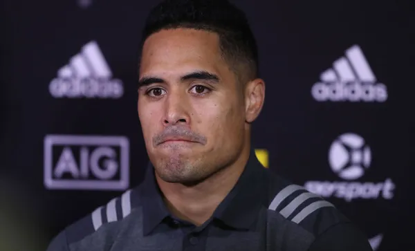 All Blacks Press Conference – Auckland Heritage Hotel