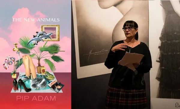 Pip Adam
