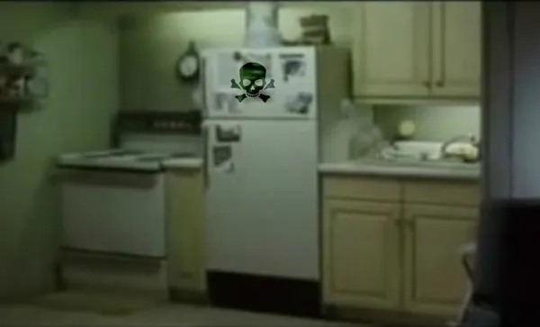 fridg
