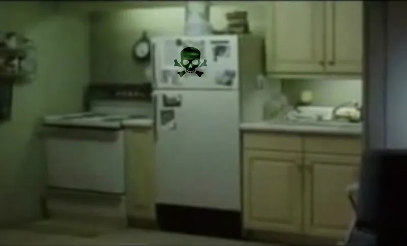 fridg