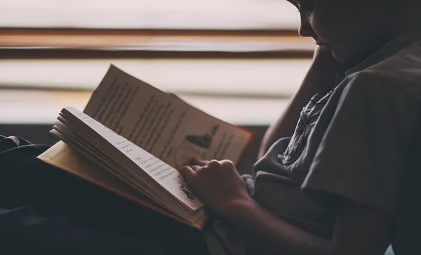 reading