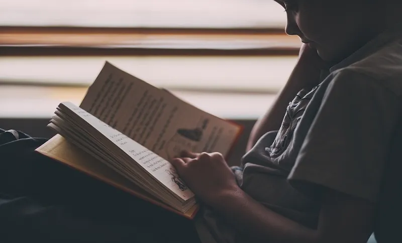 reading