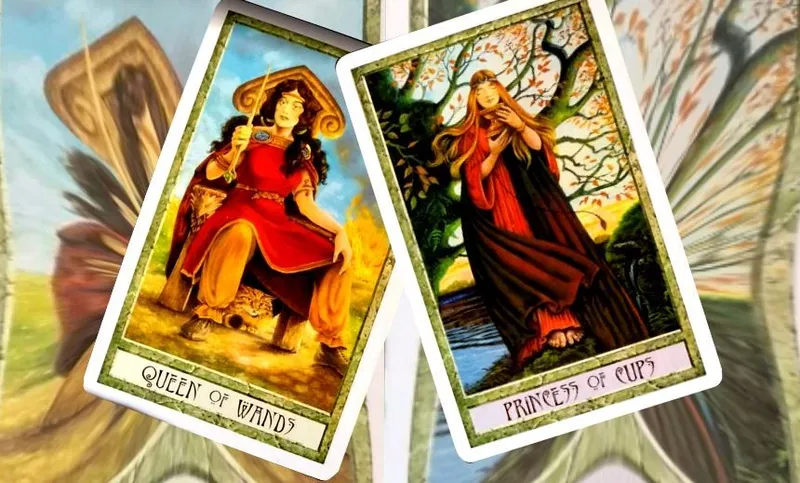 tarot-feat
