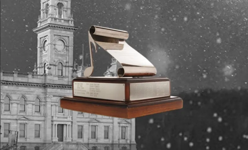 SILVER FEATURE