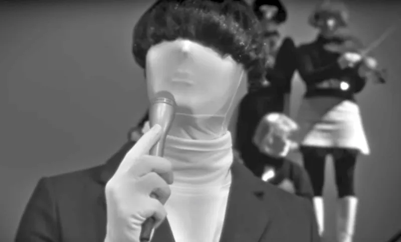 JB vid