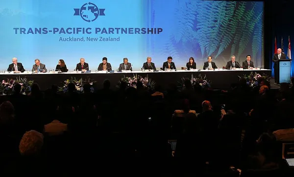 NZEALAND-NZ-TPP-ECONOMY-TRADE