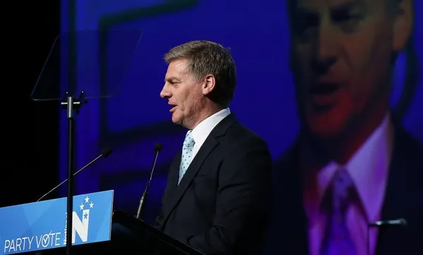National Party 2017 Campaign Launch