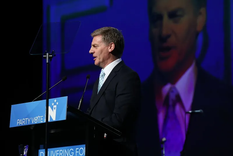 National Party 2017 Campaign Launch