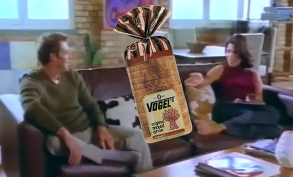 Vogel’s feature