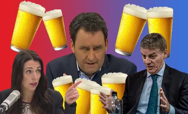 beers