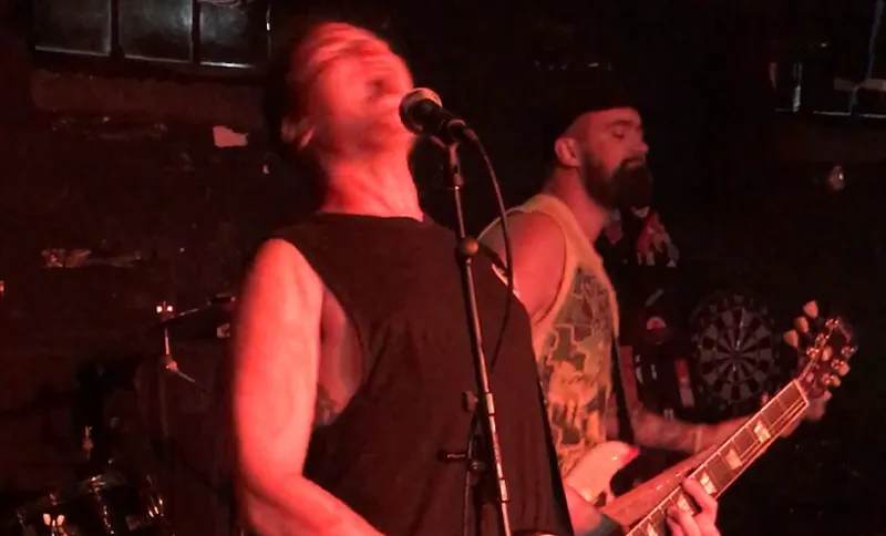 MB at Off The Radar Festival Ovendorf