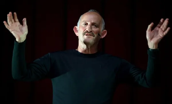 The Opportunities Party Founder Gareth Morgan Attends Public Q & A
