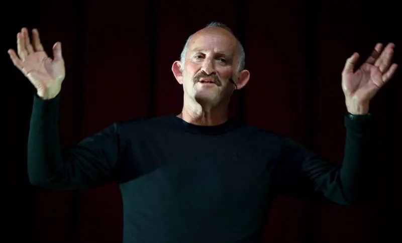 The Opportunities Party Founder Gareth Morgan Attends Public Q & A