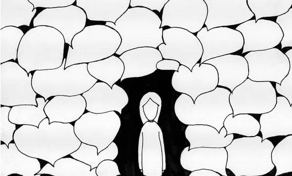 speech-bubbles