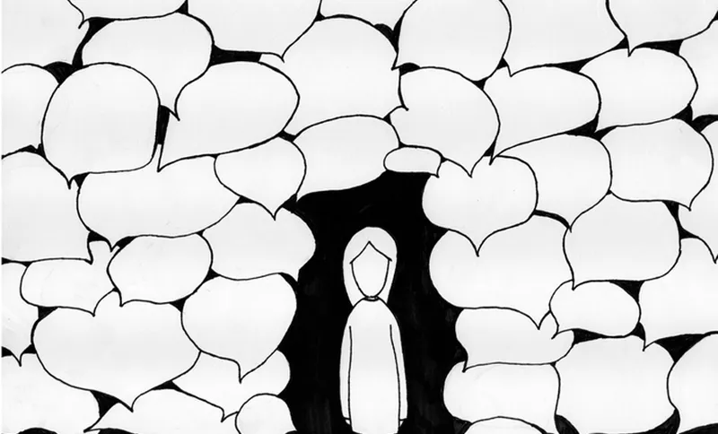 speech-bubbles