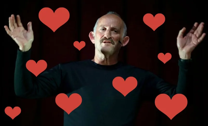 gareth morgan hearts
