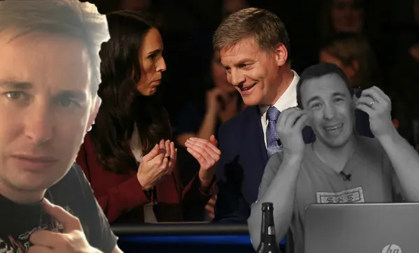 hayden election