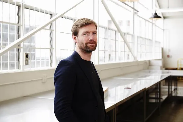 Alex Hannant Akina Foundation