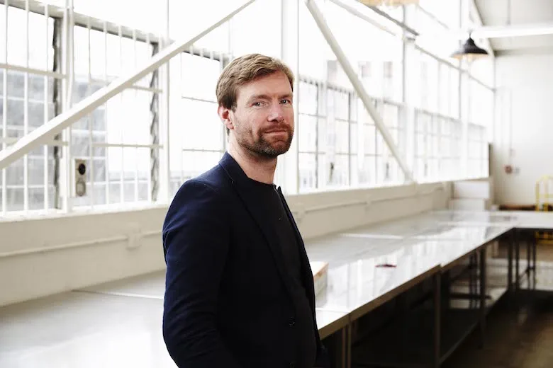 Alex Hannant Akina Foundation