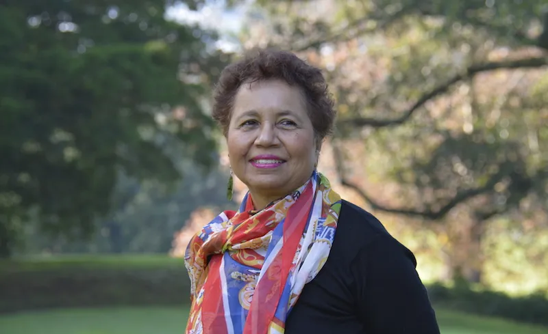 Professor Edwina Pio copy