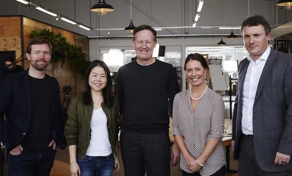 The Spinoff’s social enterprise panel