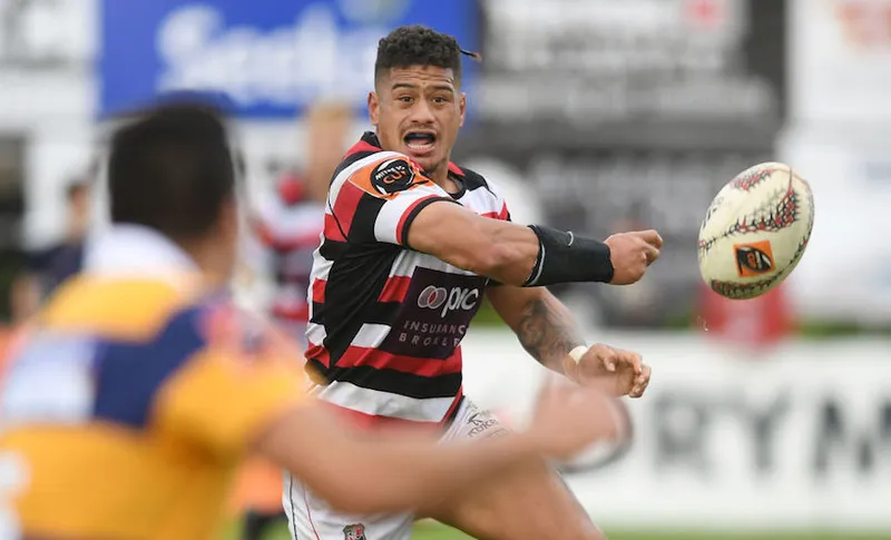Mitre 10 Cup Rd 6 – Bay of Plenty v Counties Manukau