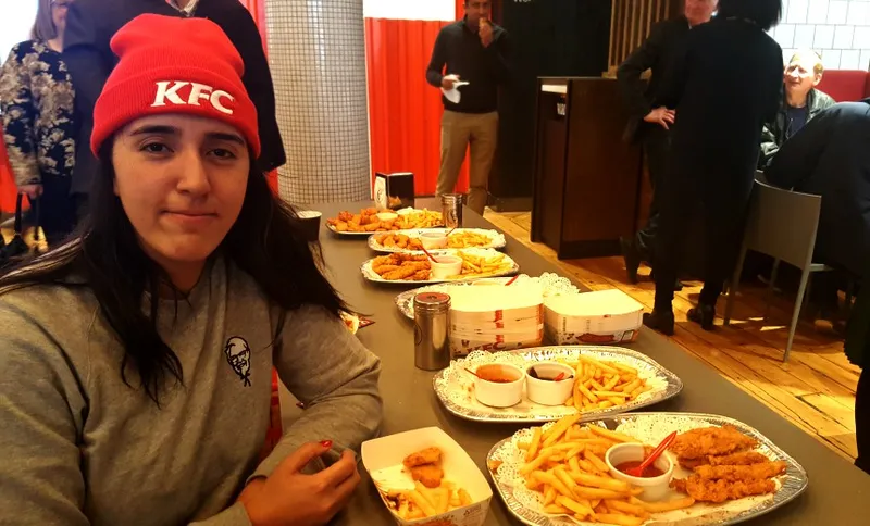kfcfeat