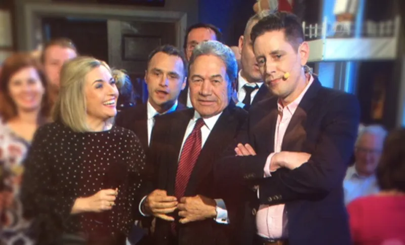 backbenches
