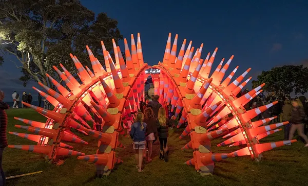 ArtWeek Auckland