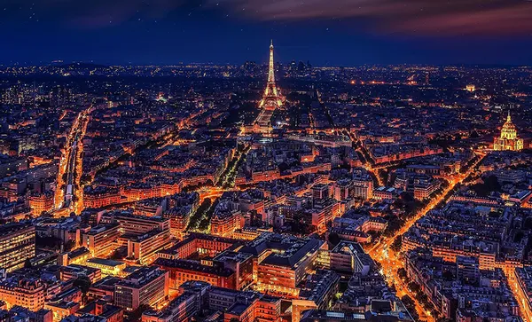 paris