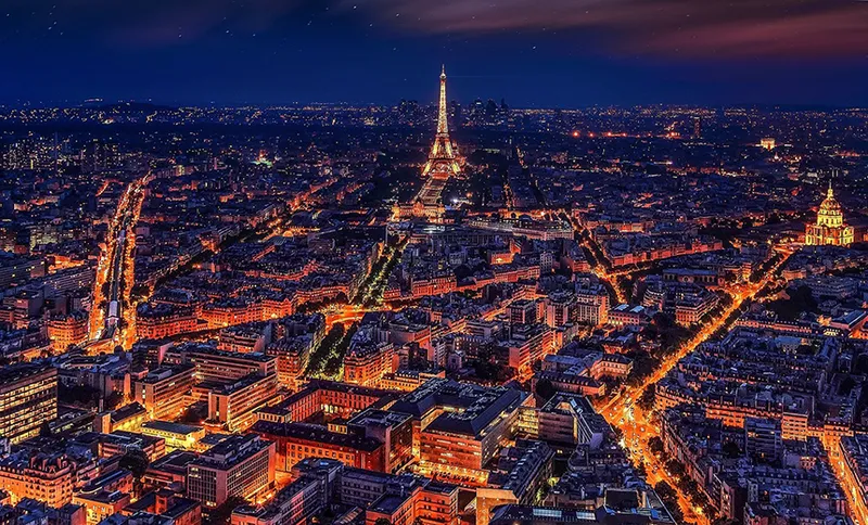 paris