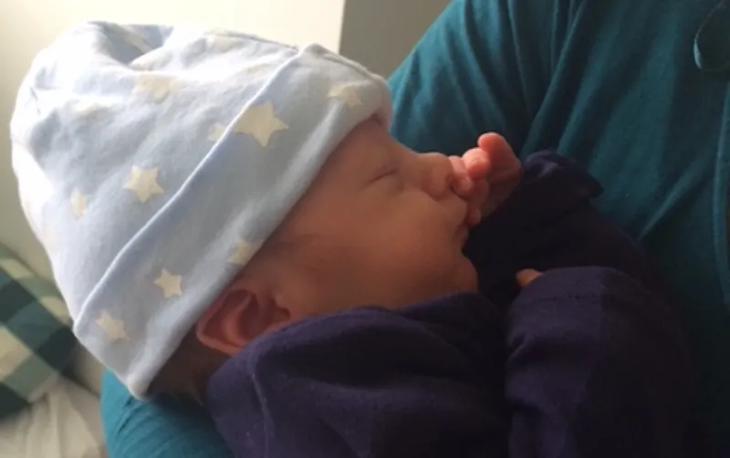 Oranga Tamariki take baby into custody