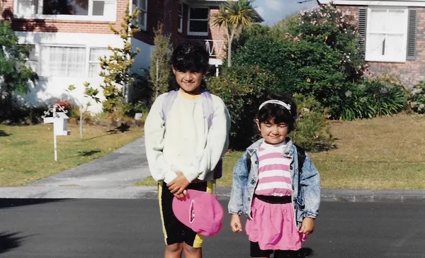 Fashionable for school