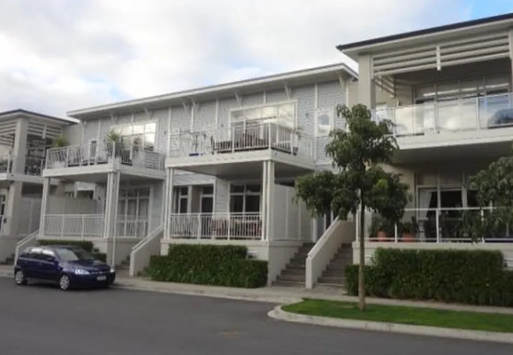 An example of housing in a mixed housing urban zone. Credit: ourauckland.aucklandcouncil.govt.nz