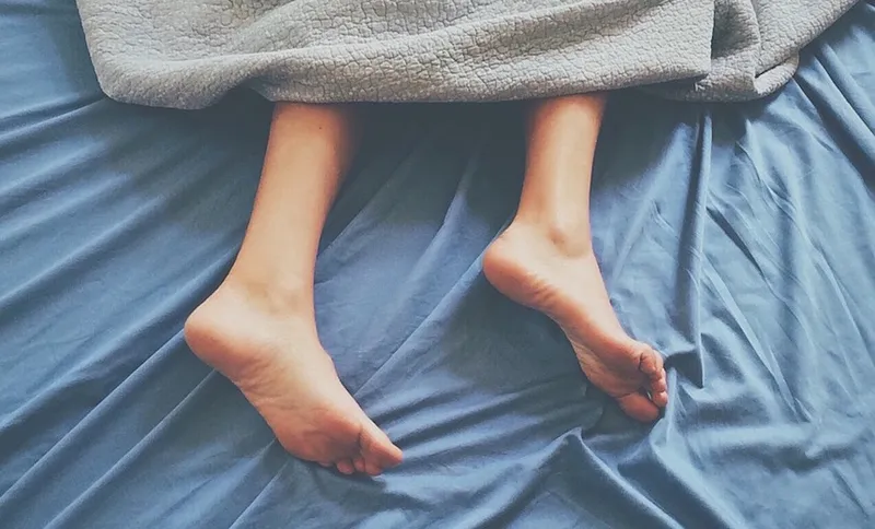 sleep