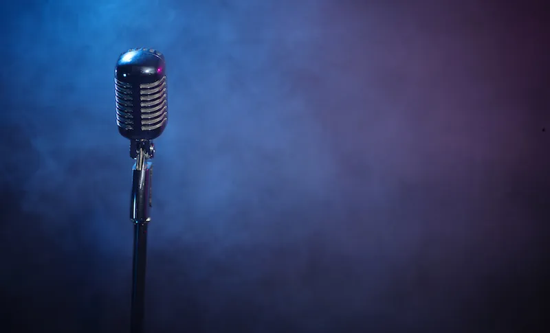 Microphone