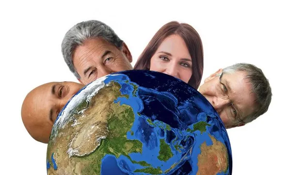 global