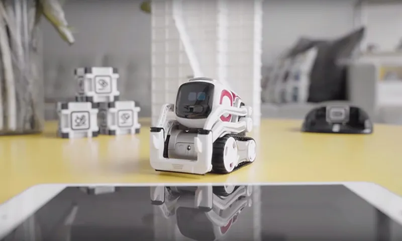 robot