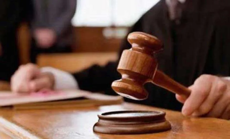 gavel