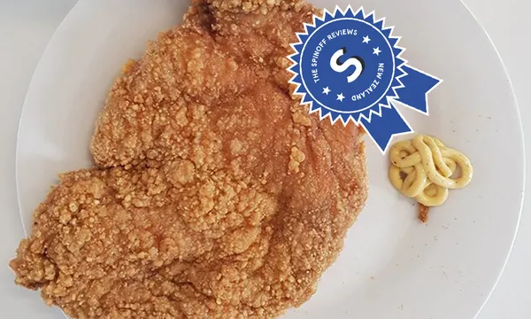 chicken main